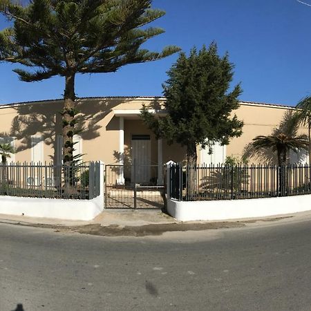 Vela Latina Affittacamere Marsala Exterior foto