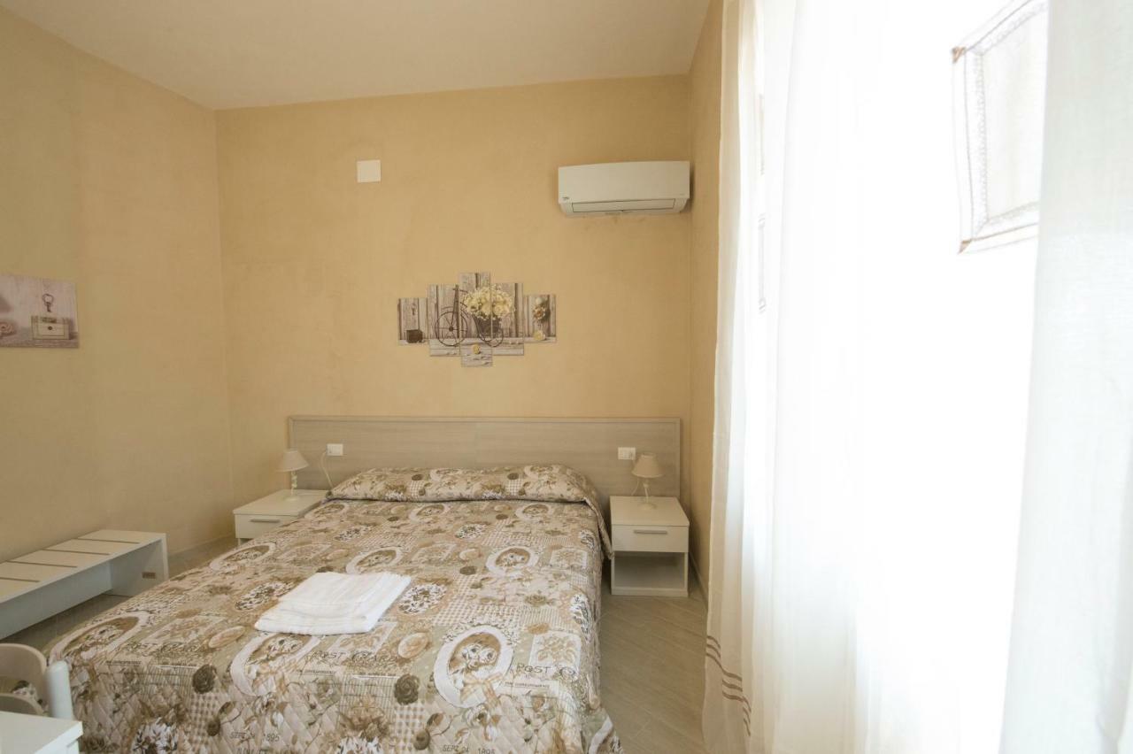 Vela Latina Affittacamere Marsala Exterior foto
